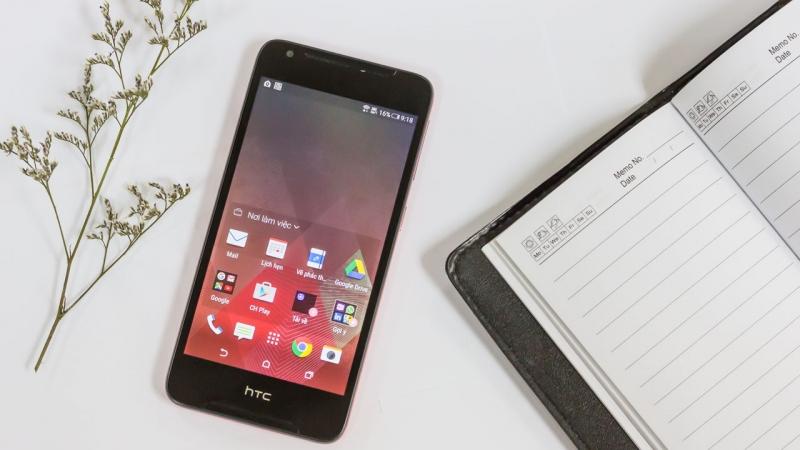 HTC Desire 628