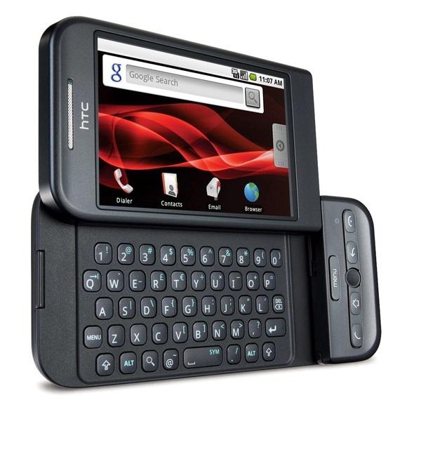 HTC Dream