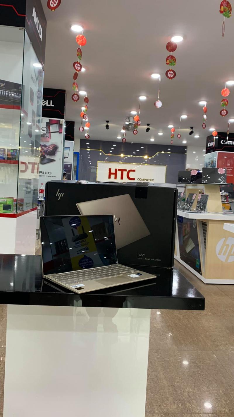 HTC Quảng Bình