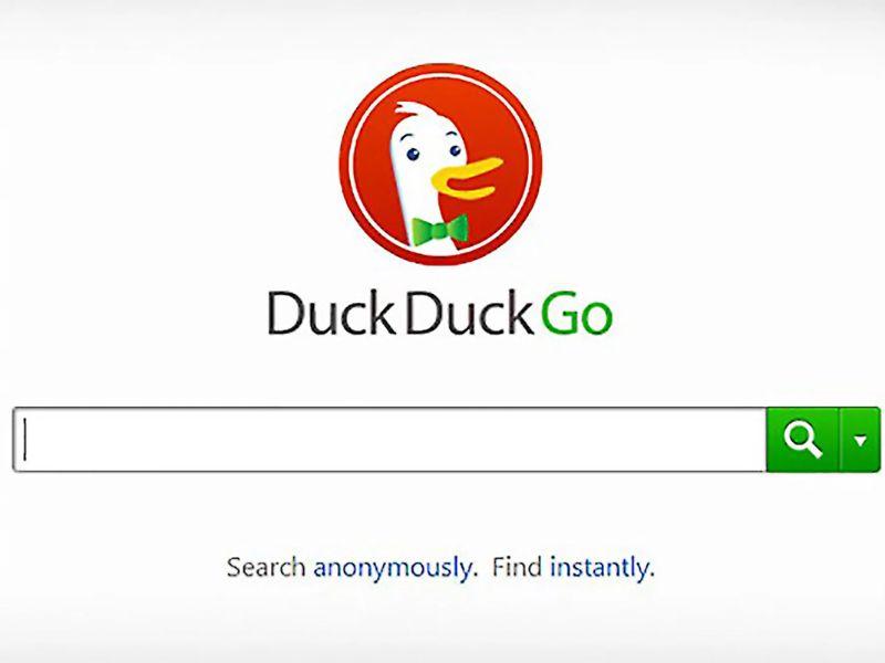 Duckduckgo