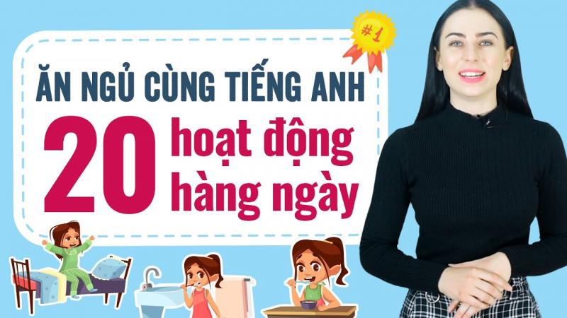 Lượng kiến thức đa dạng cho người học thoải mái lựa chọn trong 20h hàng ngày.