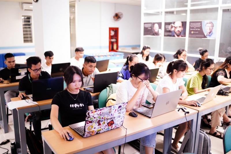 Top 6 địa chỉ học thiết kế website chuyên nghiệp nhất tại Đà Nẵng