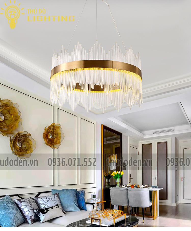 THỦ ĐÔ Lighting