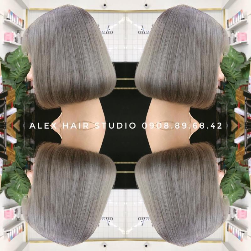 Alex Hair Studio