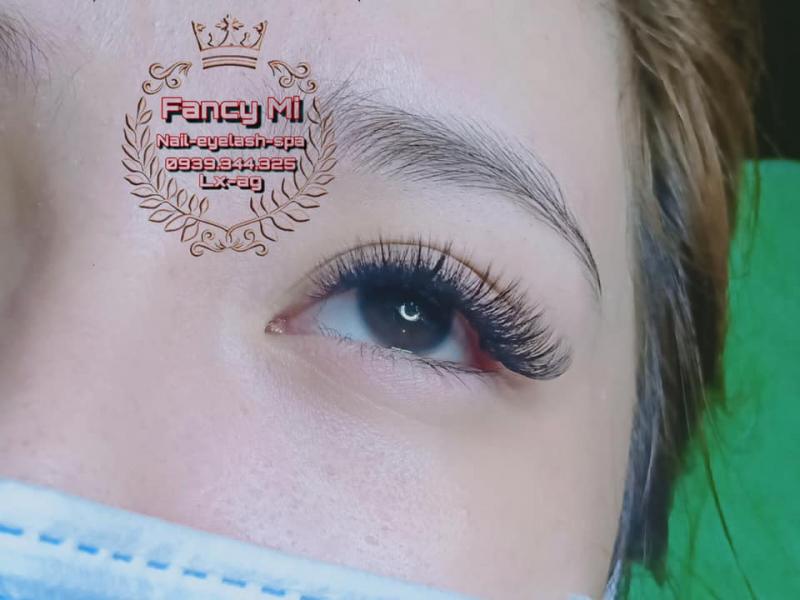 Fancy Mi Eyelash - Nail - Spa