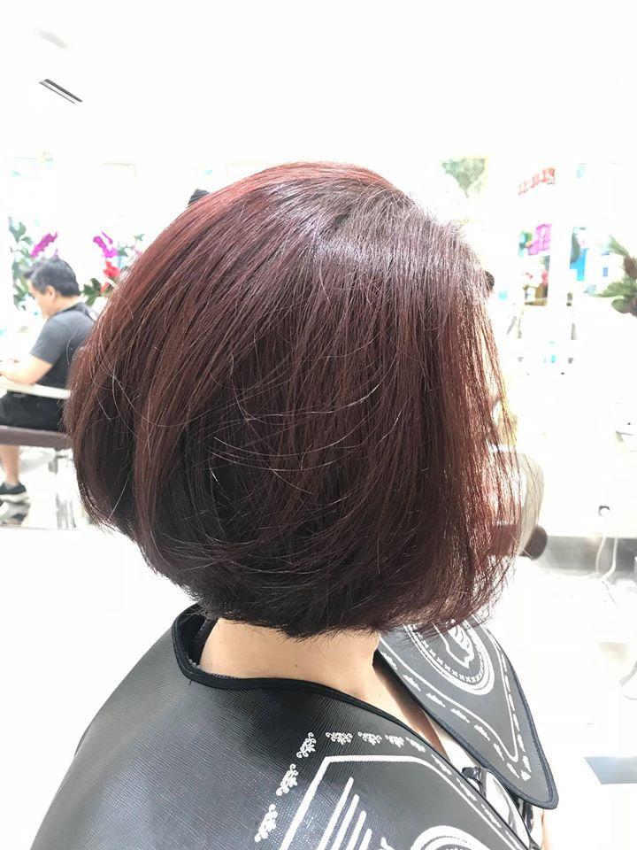 Đạt Hair Salon sẽ mang đến cho bạn sự hài lòng tuyệt đối