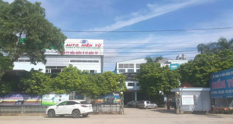 Auto Hiền Từ