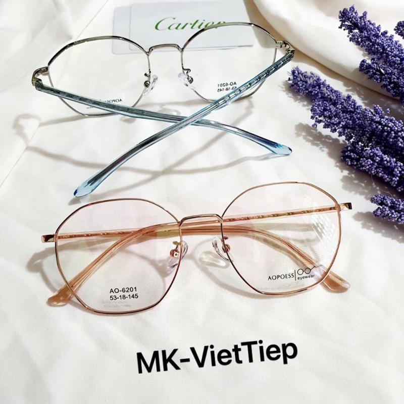 Mắt Kính Việt Tiệp