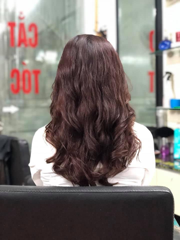 Top 8 Salon làm tóc đẹp và uy tín nhất quận Bắc Từ Liêm, Hà Nội