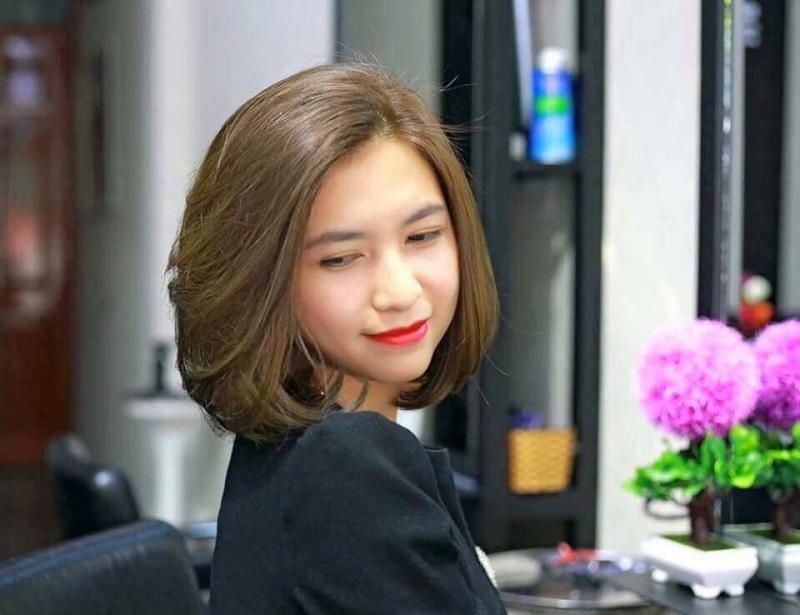 Top 5 Salon làm tóc đẹp và chất lượng nhất Lục Ngạn, Bắc Giang