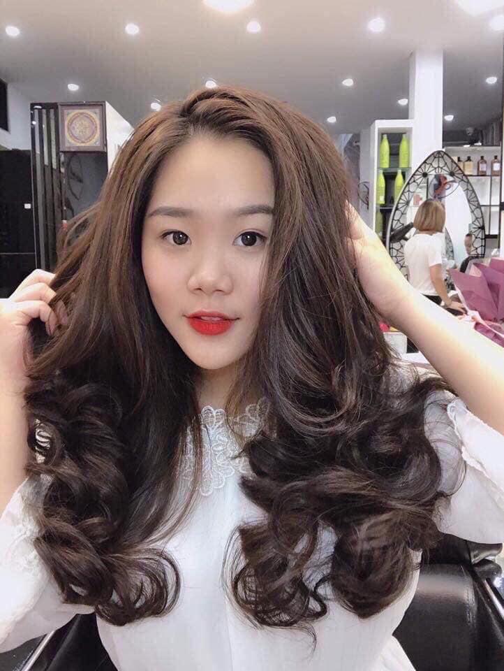 Top 5 Salon làm tóc đẹp và chất lượng nhất Lục Ngạn, Bắc Giang