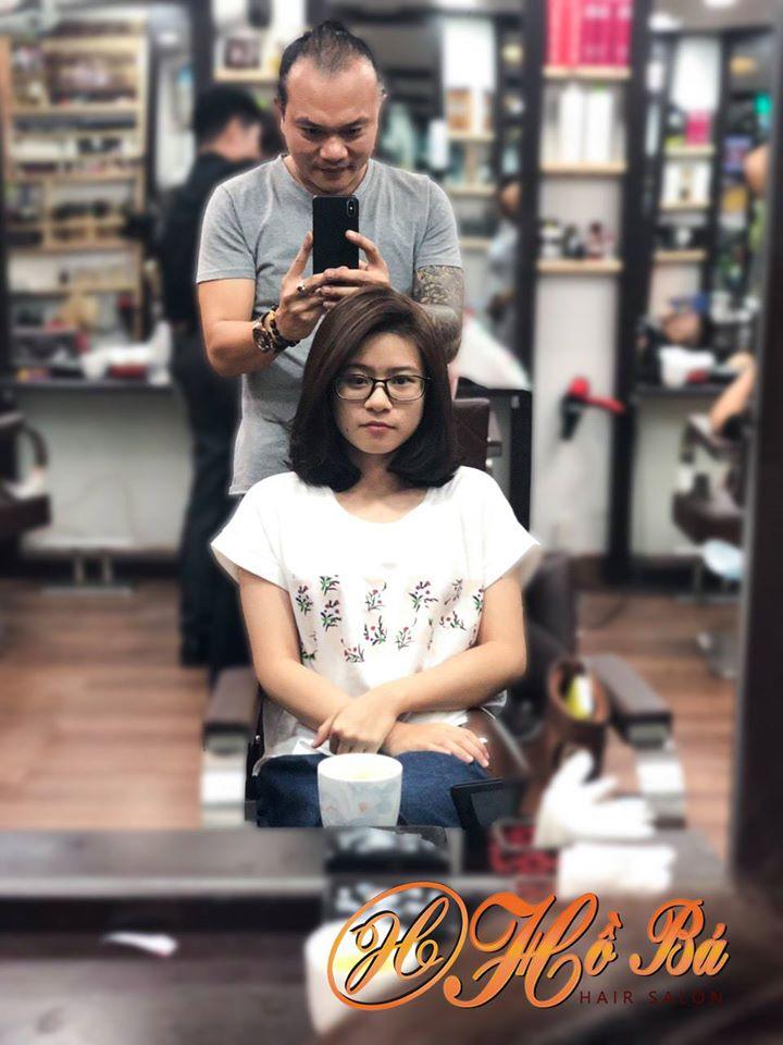 Địa chỉ cắt tóc ngắn đẹp nhất quận 10, TP. HCM Địa chỉ cắt tóc ngắn đẹp nhất quận 10, TP. HCM