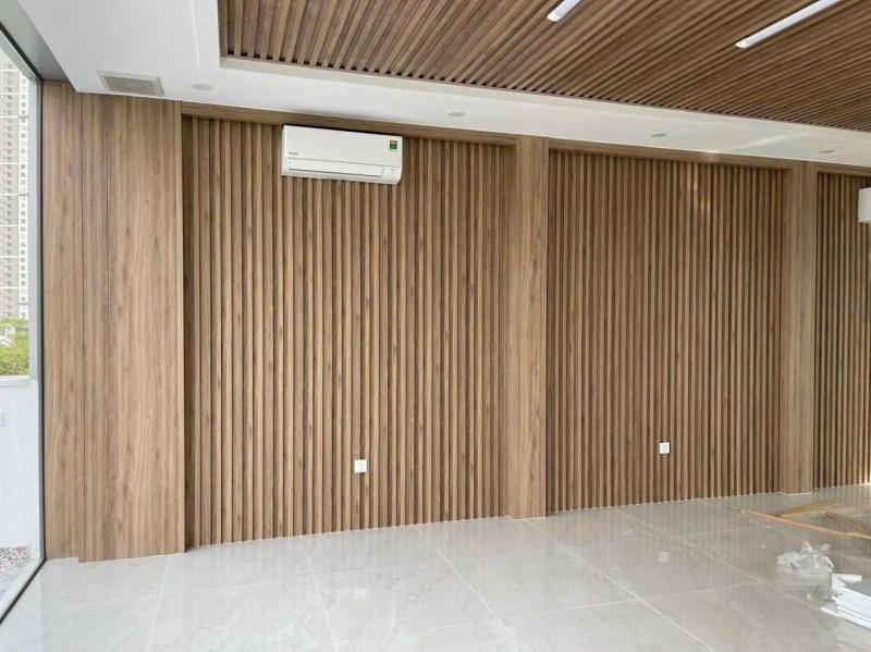 Sàn gỗ Floordi Bình Định – Nhất Tín