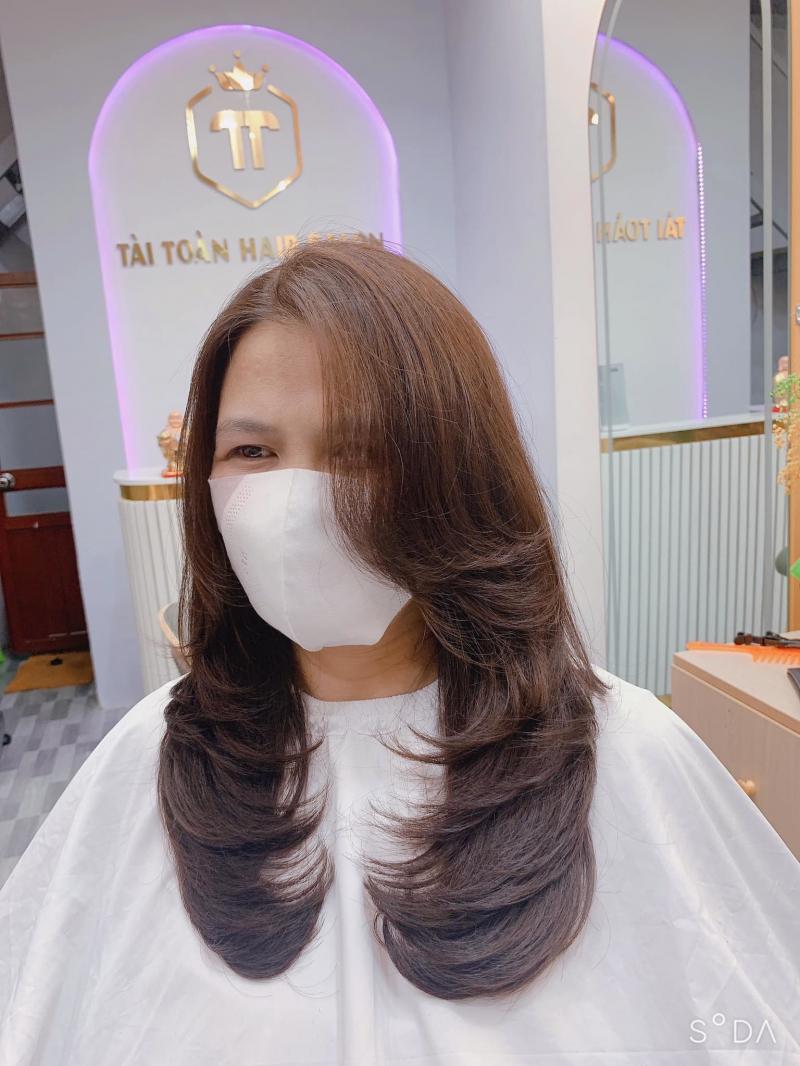 Tài Toàn Hair