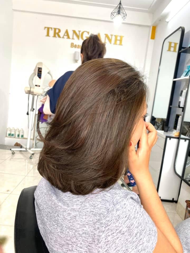 Trang Anh Beauty Salon