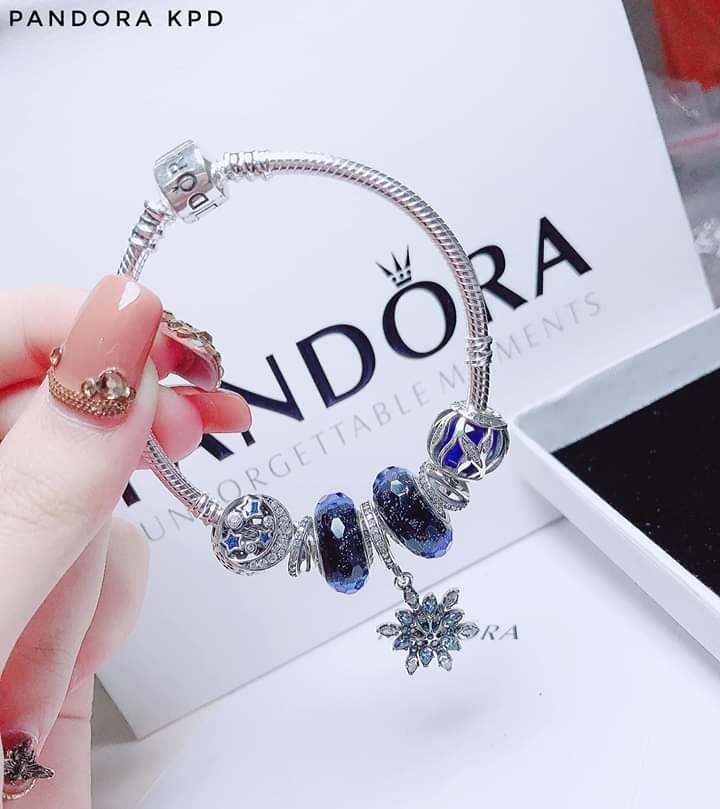 Địa chỉ bán vòng tay pandora đẹp nhất Hải Dương