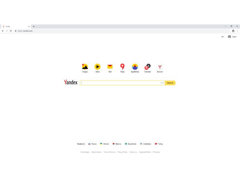 Yandex