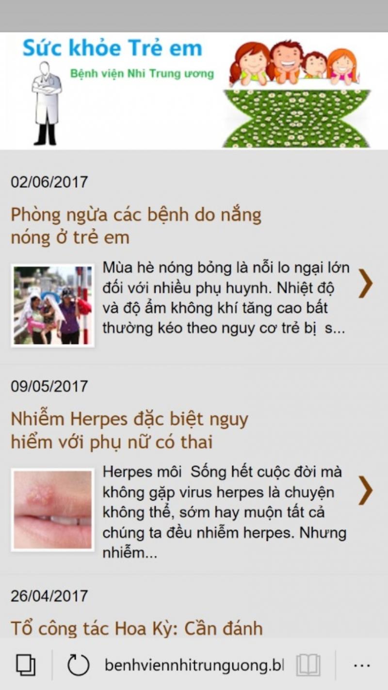 Chuyên mục 