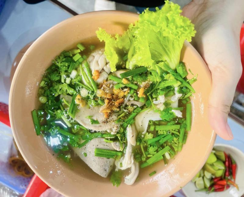 Hủ Tiếu Bánh Canh Sơn Ka 3