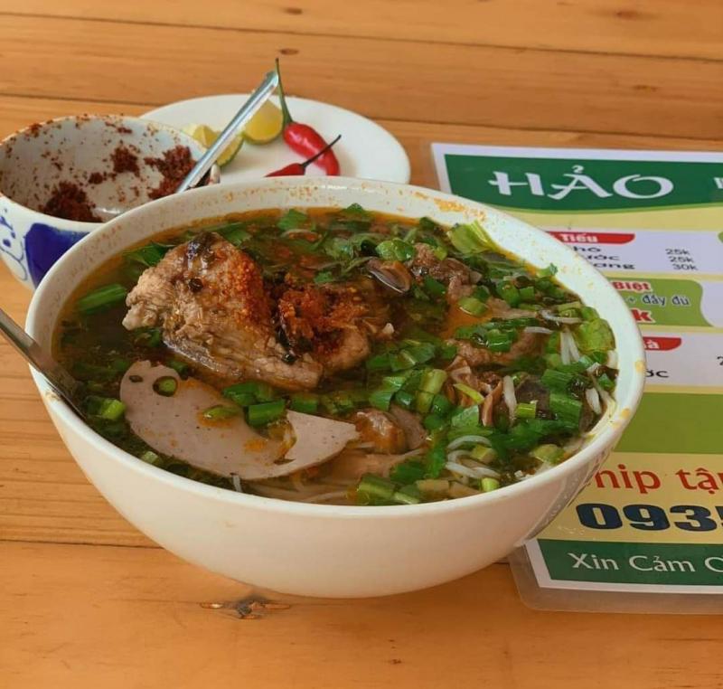 Hủ tiếu Hảo