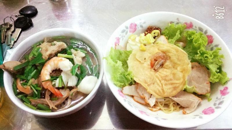 Top 9 Quán ăn ngon và chất lượng nhất tại đường Trần Quang Khải, TP. HCM