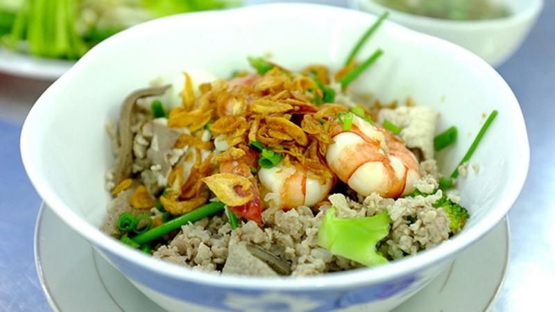 Hủ Tiếu Nam Vang Nhân Quán