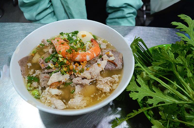 ﻿﻿Hủ Tiếu Nam Vang Tam Hiệp