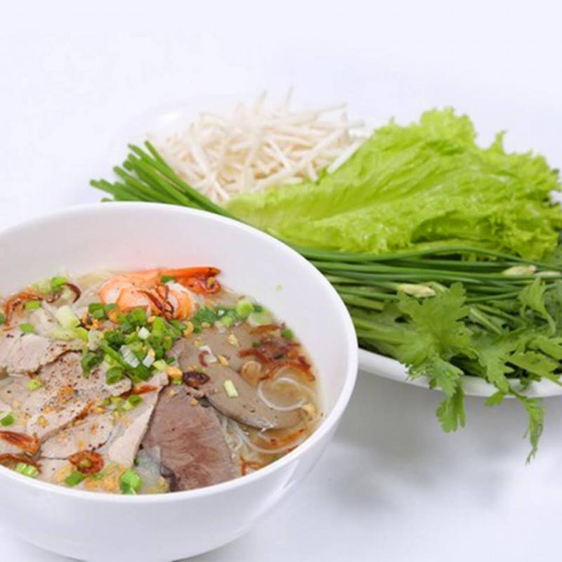 ﻿﻿Hủ tiếu Nam Vang Thắng Ánh