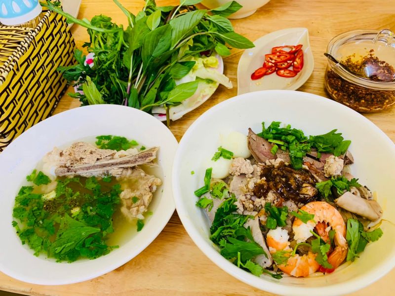 Hủ Tiếu Nam Vang Thuận Phát