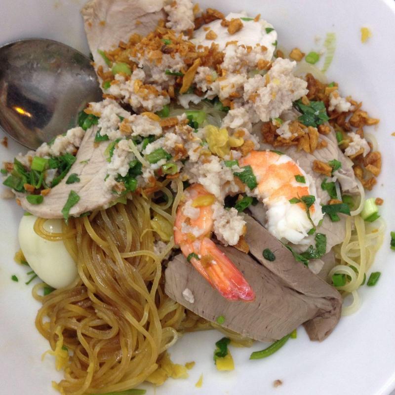 Top 8 quán ăn ngon và chất lượng tại đường Quang Trung, TP. HCM