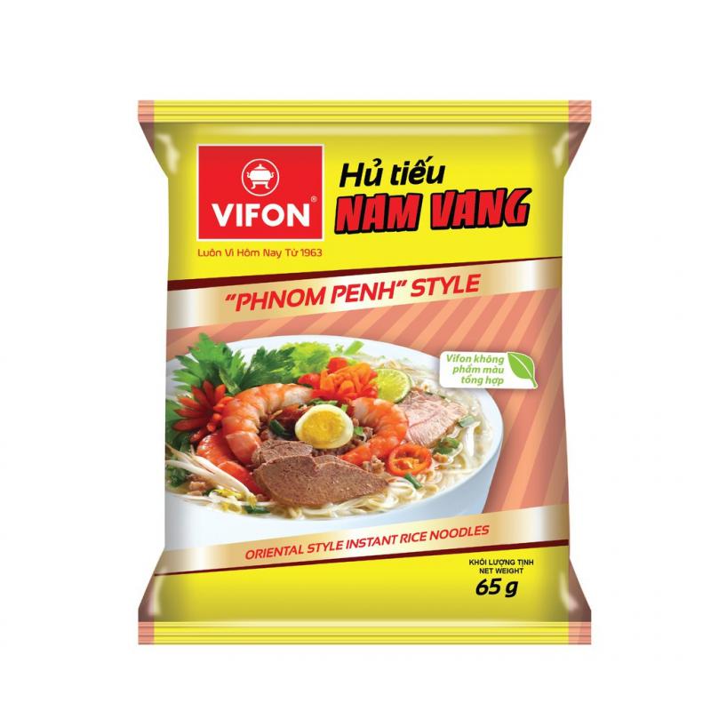 Hủ tiếu Vifon Nam Vang