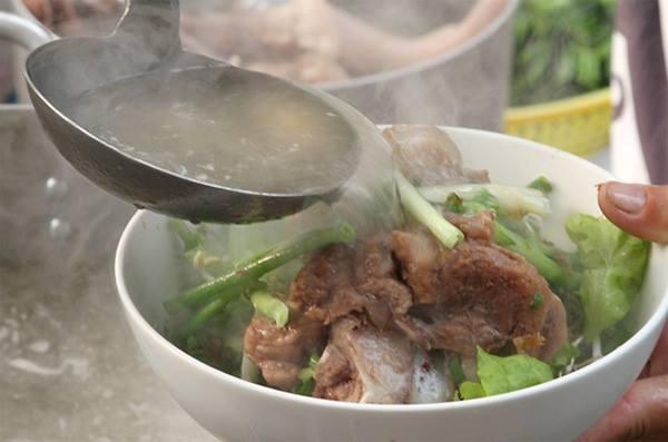 Món ăn nổi tiếng không thể bỏ qua khi du lịch Tiền Giang