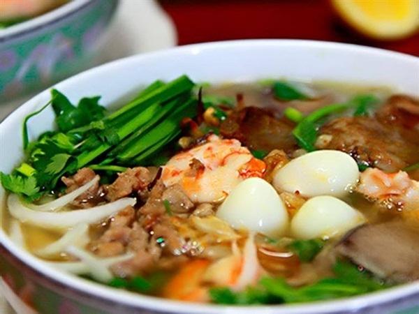 Món ăn nổi tiếng không thể bỏ qua khi du lịch Tiền Giang