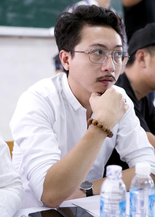 Hứa Minh Đạt