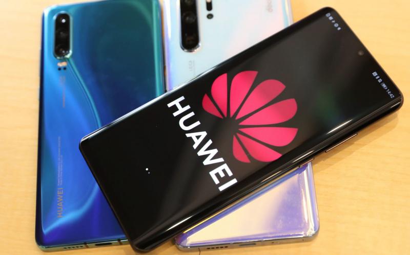 Huawei