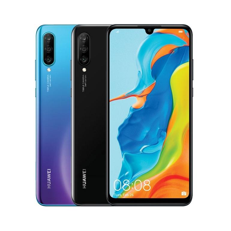 Huawei