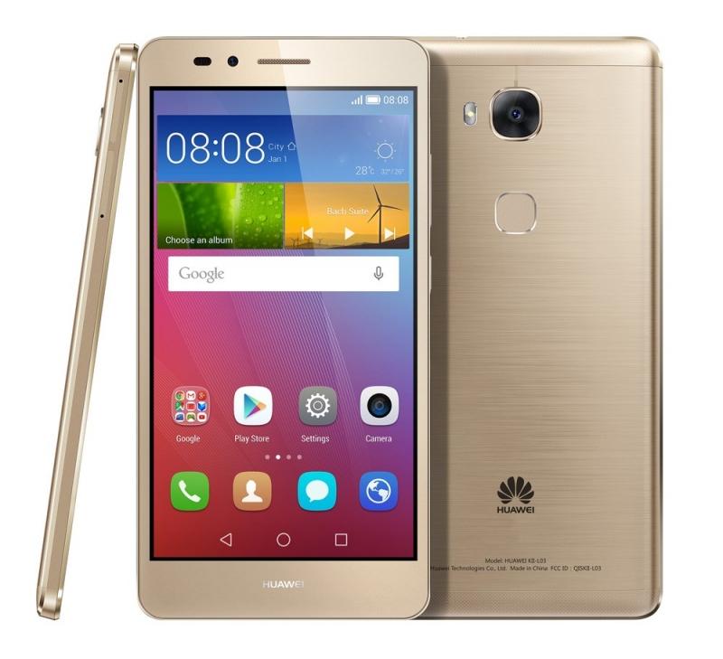 Là tập đoàn viễn thông lớn nhất tại Trung Quốc, Huawei dần lấn sân sang các thiết bị smartphone và thị trường béo bở Việt Nam