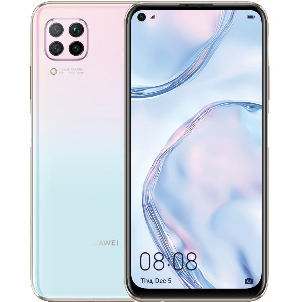 Huawei thế hệ mới