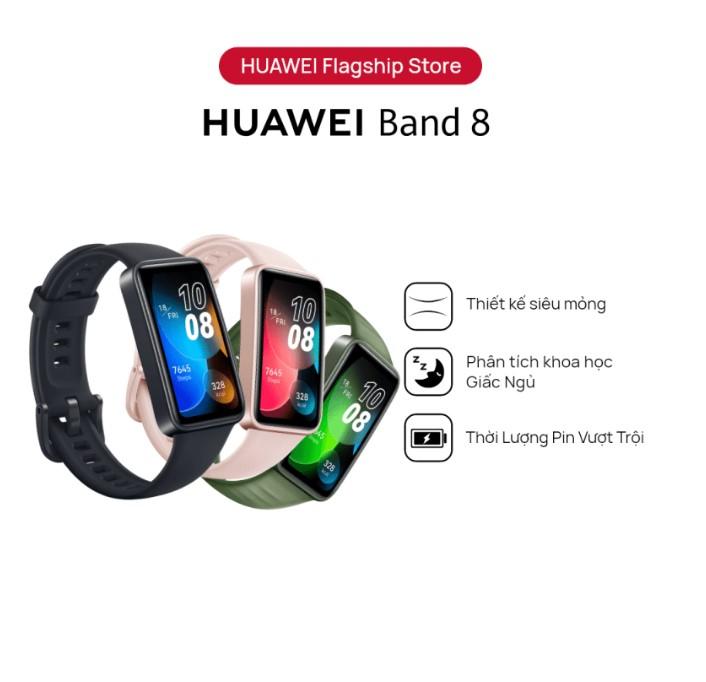 Huawei Band 8