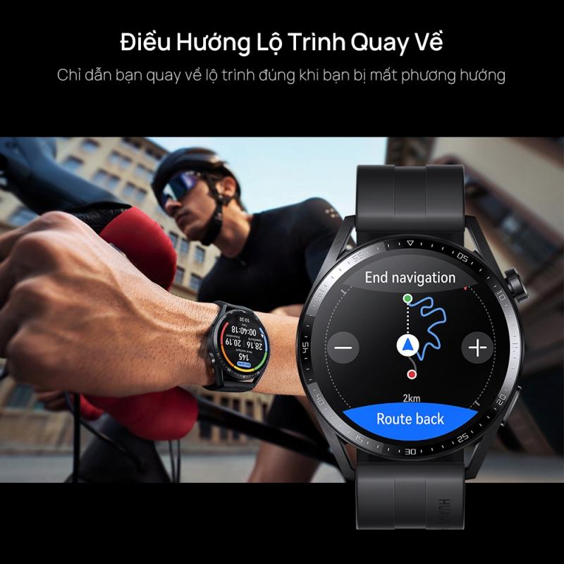 Huawei Watch GT 3