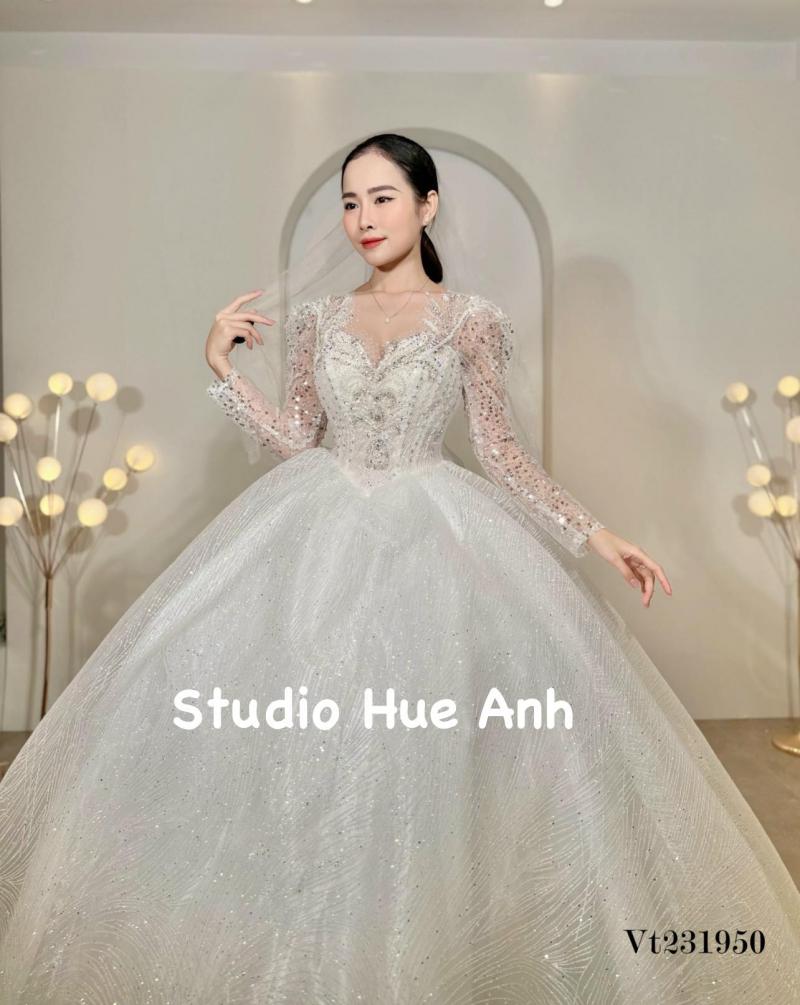 Huệ Anh Studio