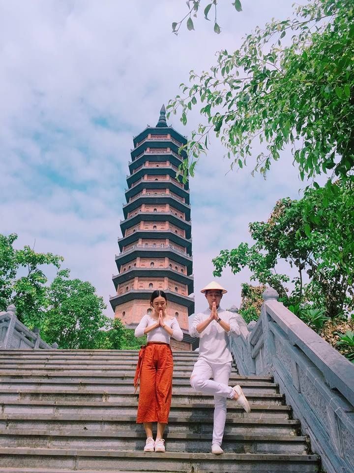 Huế - Đà Nẵng - Hội An