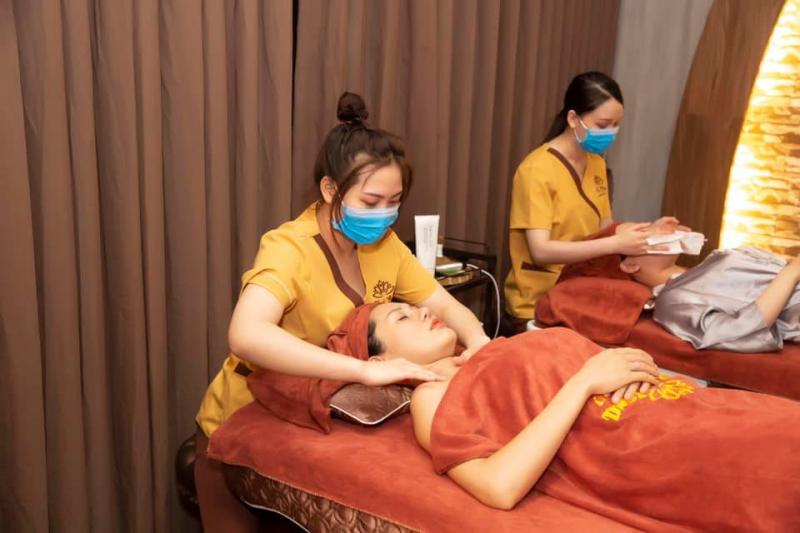 Huệ Eva Spa