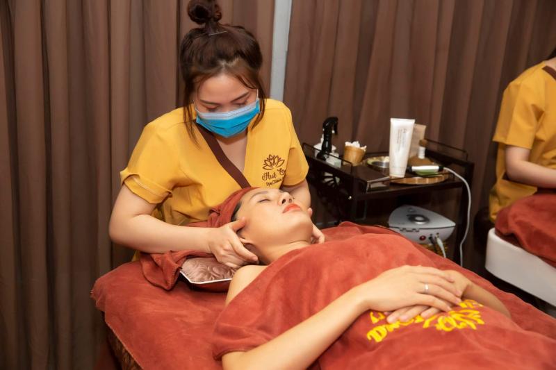 Huệ Eva Spa