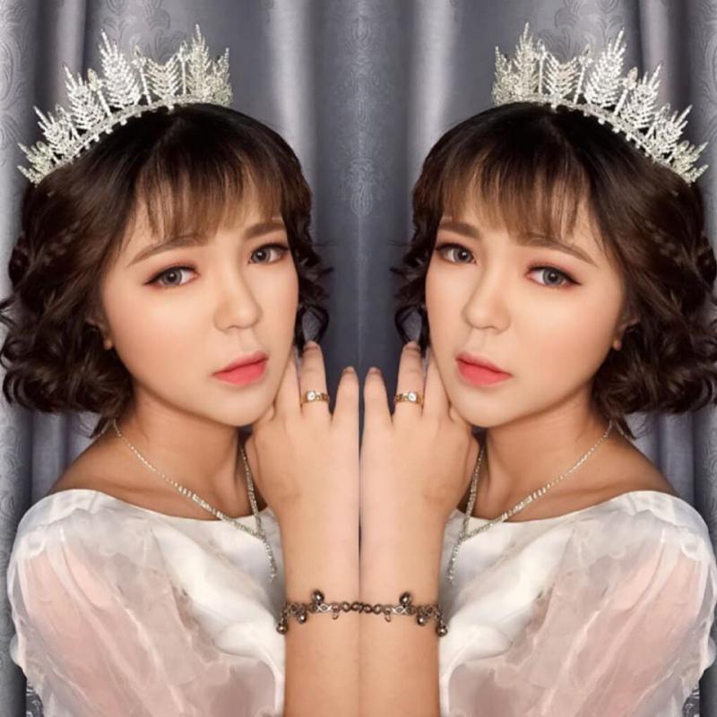 Huệ Make Up