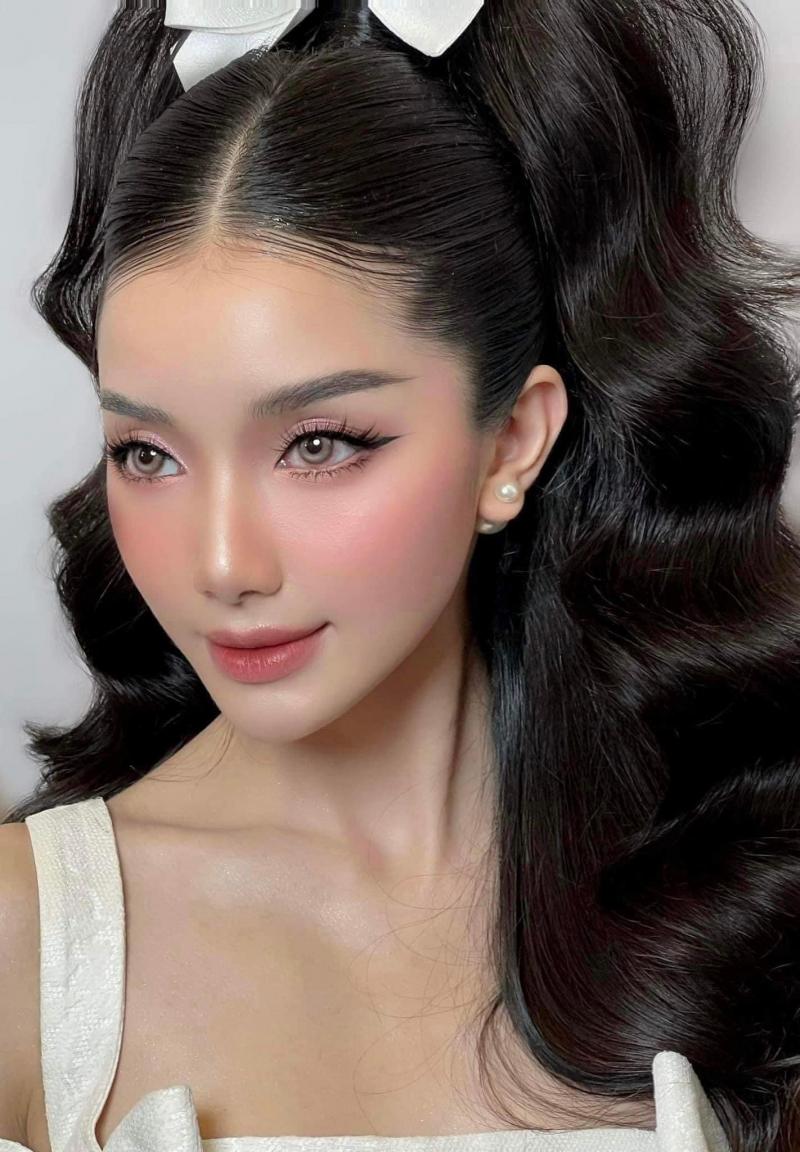 Huệ Make Up (Áo Cưới Thiên Đường)