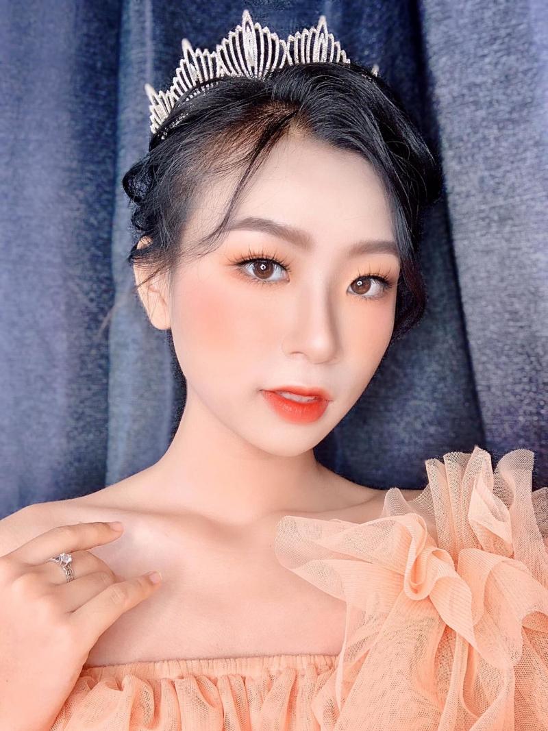 Huệ Make Up (Áo Cưới Thiên Đường)