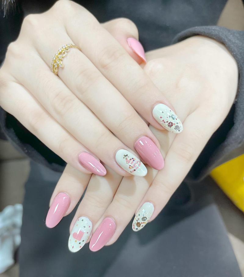 Huệ Nail