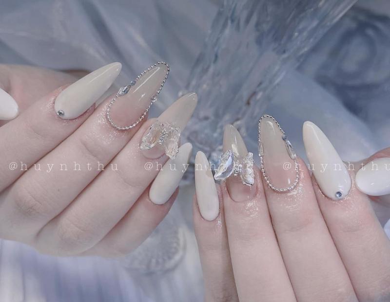 Huệ Nail