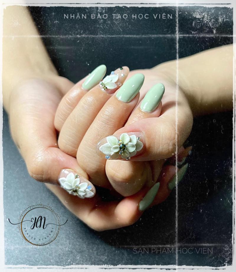 Huệ Nguyễn Nails